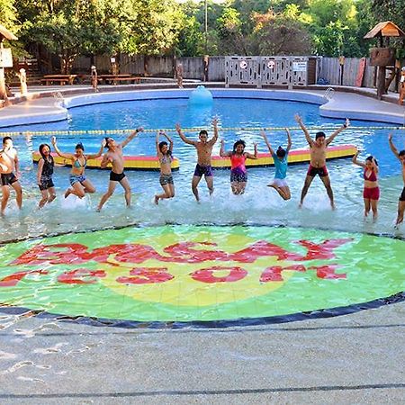 Bosay Resort Antipolo Exterior foto