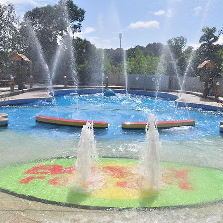 Bosay Resort Antipolo Exterior foto