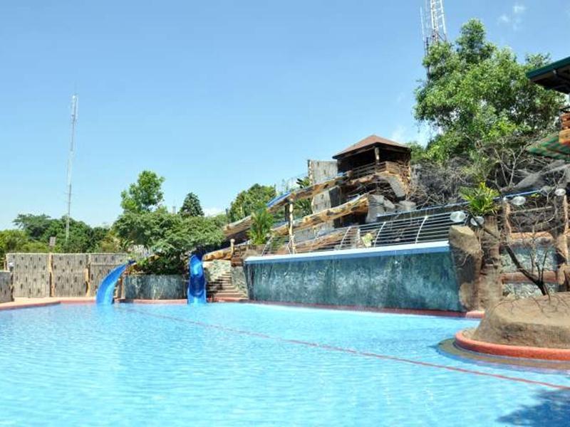 Bosay Resort Antipolo Exterior foto