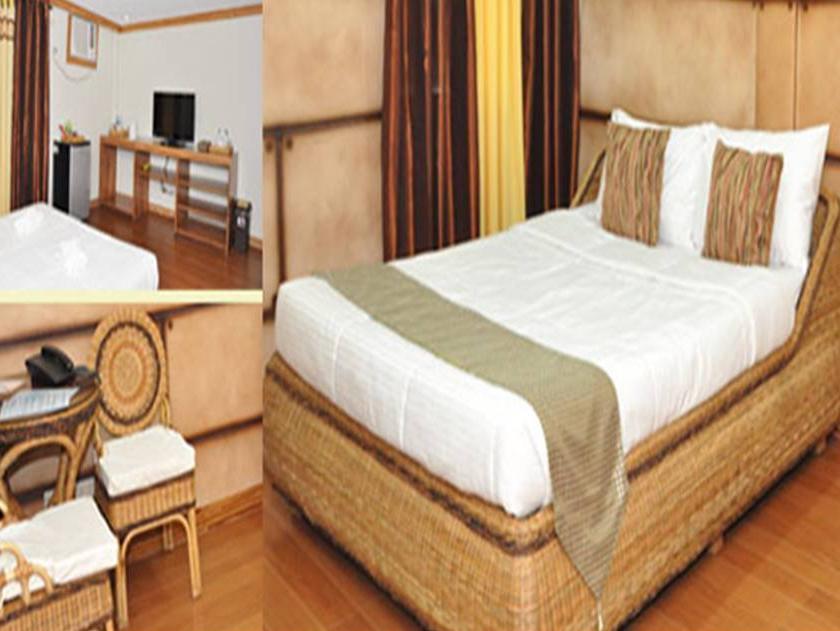 Bosay Resort Antipolo Exterior foto