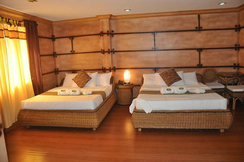 Bosay Resort Antipolo Exterior foto