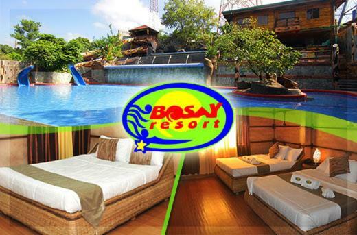 Bosay Resort Antipolo Exterior foto