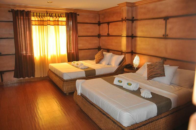 Bosay Resort Antipolo Exterior foto