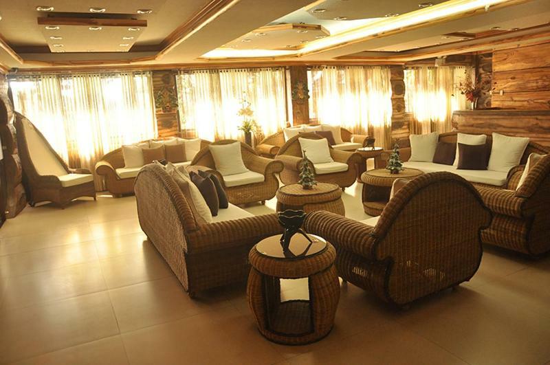 Bosay Resort Antipolo Exterior foto