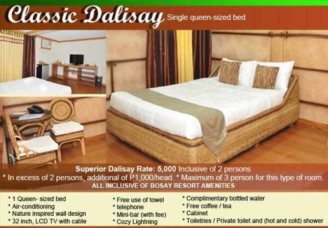 Bosay Resort Antipolo Exterior foto